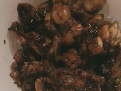 -庆江南江南菜(琴湖溪里花园城店)