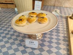 -南京维景国际大酒店咖啡厅