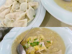 -李氏东北饺子王·铁锅炖(回龙湾店)