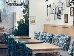 -Vanillacafe香草咖啡(银海大世界店)