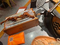 -探鱼·鲜青椒爽麻烤鱼(苏宁广场店)