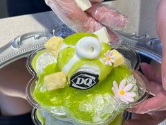 -DQ·蛋糕·冰淇淋(绿宝店)