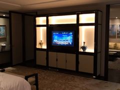 -南京圣和府邸豪华精选酒店