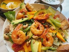 -G+KITCHEN(龙湖狮山天街店)