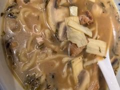 -浙味观杭州海鲜面(钱江新城高德置地店)