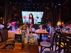 -胡桃里音乐酒馆(白云五号T5 MALL店)