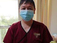 -上海爱以德护理院·康复(宝山院)