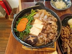 -铃木食堂(北新桥店)