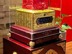 -满堂·烤鸭店·北京菜(鼓楼店)