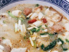 -张文国梆梆肉葫芦头(大雁塔店)