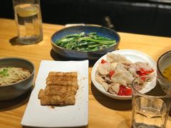 -十三式重庆江湖菜(金茂览秀城店)