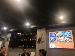 -陈员外正宗夹江烧烤(广福路店)