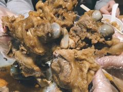 -东北风(柯桥万达店)