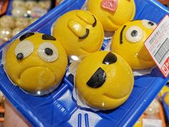 -GranVida生活超市(海信广场店)