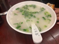 本帮肚肺汤-三两春(浦三路店)