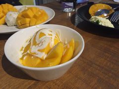 -Mango Tango