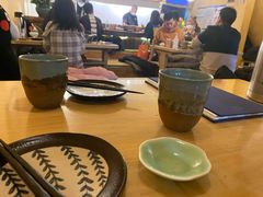 -鸭川食堂·鳗丼(鼓楼店)