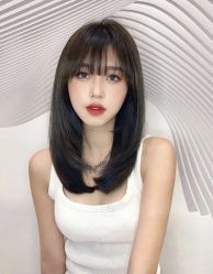 -XIMA·美发沙龙