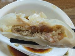-西安贾三灌汤包·回坊小吃·清真炒菜(北院门总店)