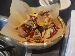 -李子坝梁山鸡(李子坝大鸡哥店)