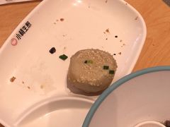 -小杨生煎(天之骄子店)