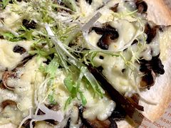 -汐TIDE融合西餐吧