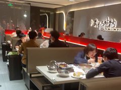 -蝎王府羊蝎子(北大地店)