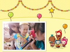 -兜莱·亲亲袋鼠国际早教