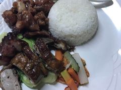 -莅香岛港式餐厅(滨江道店)