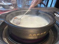 -大良毋米粥(锦龙路总店)