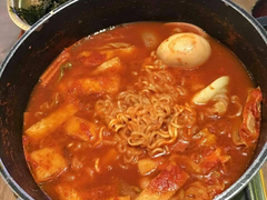 年糕火锅-南锣肥猫·麻辣烤鱼·16年现烤现卖(财富购物中心店)