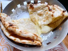 -克比叔叔印度餐厅Kebabs on the Grille(永康路分店)