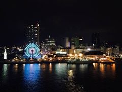 -神户美利坚公园东方大酒店
