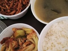 -米良小厨(汉商武展购物中心店)