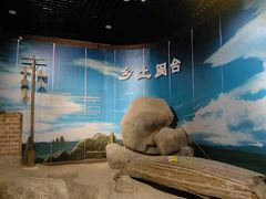 -中国闽台缘博物馆