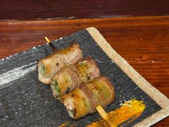 -鸟串烧Yakitori