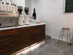 -常识咖啡common sense(春熙路店)