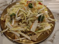 -猪的故事·韩式烤肉(韩乐坊店)