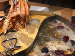 -生如夏花泰式火锅(鹭洲里店)