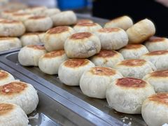 -长发西饼(临顿路店)