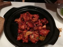 -大树餐厅(益田假日店)