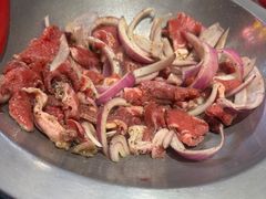 -别装假铝盆烤肉(三道街店)