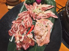 -牛家酒场(7mall店)
