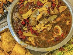 -陈氏肥蛤(小纬六路总店)