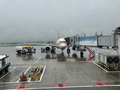 -丽江三义国际机场