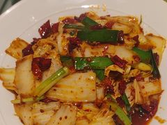 -味鼎长安·地道陕菜(凤城一路店)