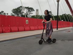 -深圳大学城（南区）体育中心-游泳馆