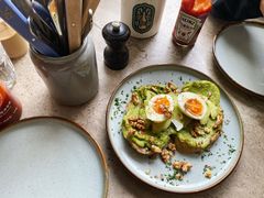 -RAC BAR(安福路店)