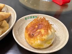 -李记清真馆(打钉巷店)