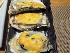 -三石铁板烧(紫竹桥店)
